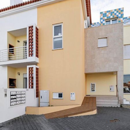 Baleal Beach Apartment Exterior foto