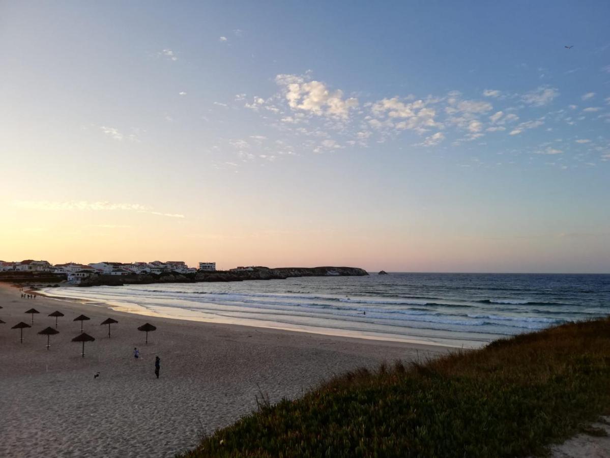 Baleal Beach Apartment Exterior foto