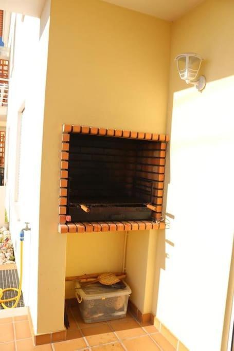 Baleal Beach Apartment Exterior foto