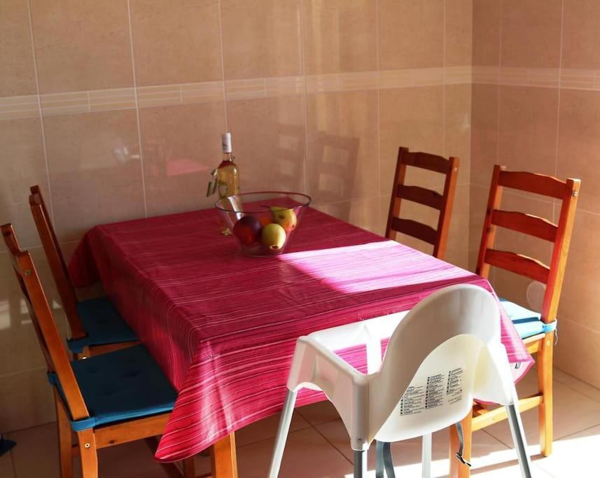 Baleal Beach Apartment Exterior foto