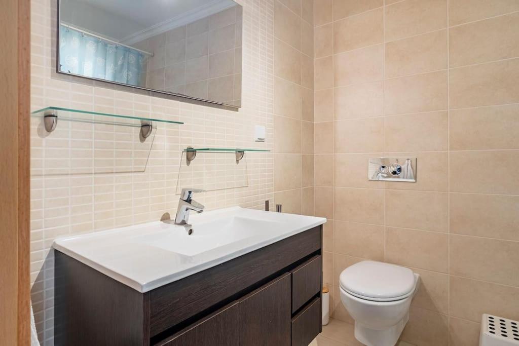 Baleal Beach Apartment Exterior foto