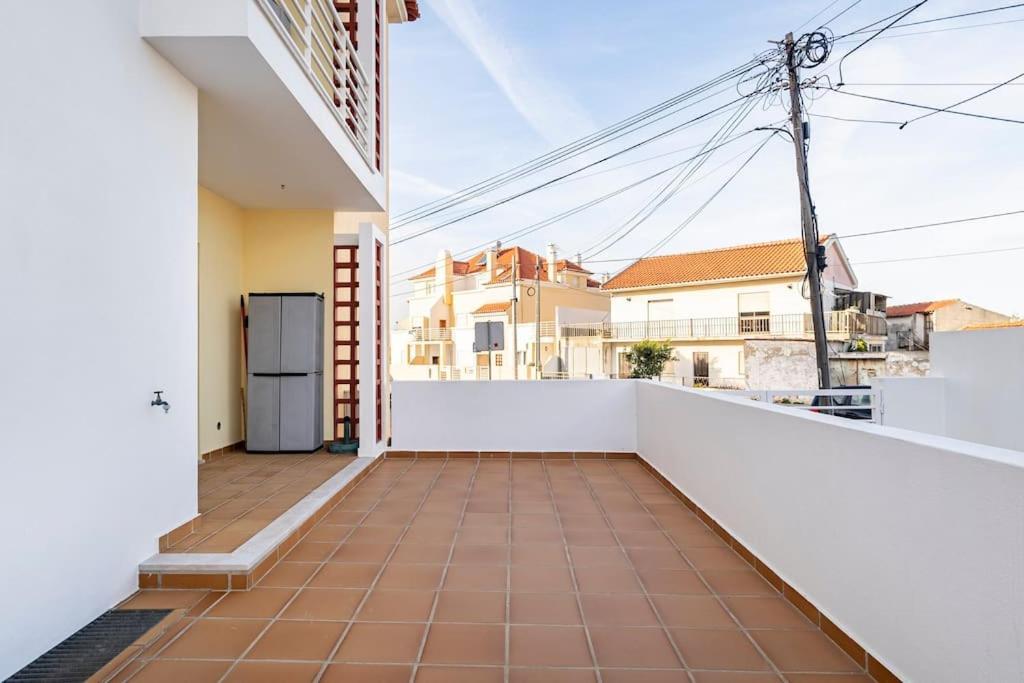 Baleal Beach Apartment Exterior foto