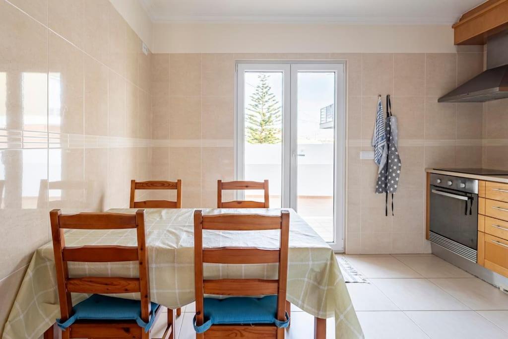 Baleal Beach Apartment Exterior foto